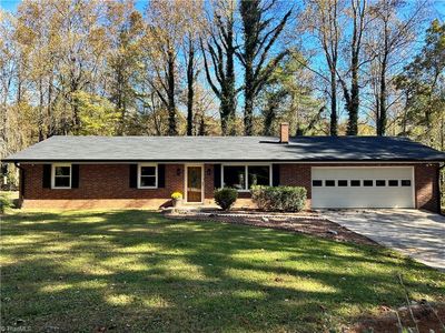 511 S Recreation Rd, Wilkesboro, NC, 28697