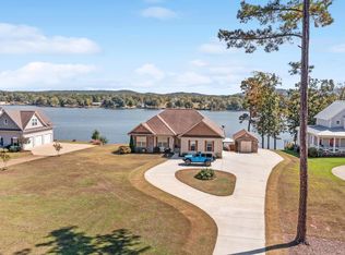 105 Timber Trl, Sylacauga, AL 35151