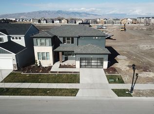 531 N 100 E, Vineyard, UT 84059