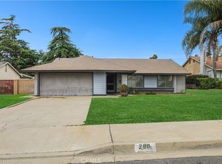 280 N Quince Ave, Rialto, CA 92376