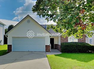 1650 Neighborhood Walk, McDonough, GA 30252