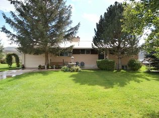 3136 E 2400 S, Heber, UT 84032