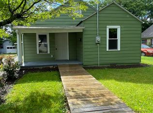 618 N College St, Somerset, KY 42503