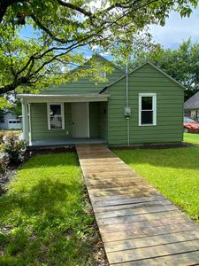 618 N College St, Somerset, KY, 42503