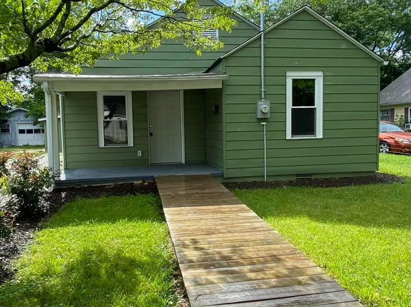 618 N College St, Somerset, KY 42503