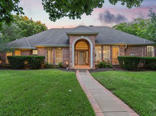 900 Southbend Trl, Southlake, TX 76092
