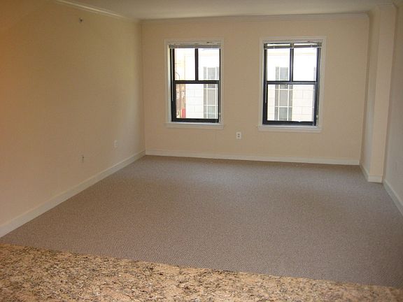 Living room from kitchen