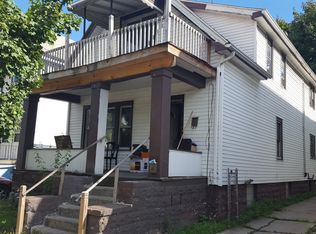 619 E Ferry St, Buffalo, NY 14211