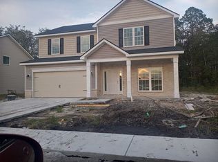 147 Covington Pointe Dr, Brunswick, GA 31523