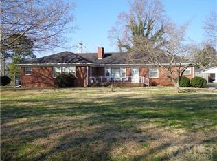 209 Crest St, Columbia, TN 38401