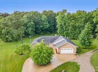 1600 Taylor Rd, Tecumseh, MI 49286