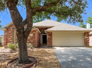 3330 Candlepine Dr, Spring, TX 77388