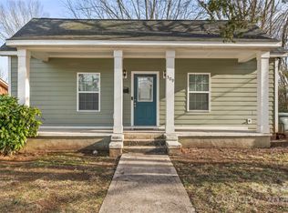 309 Lloyd St, Salisbury, NC 28144