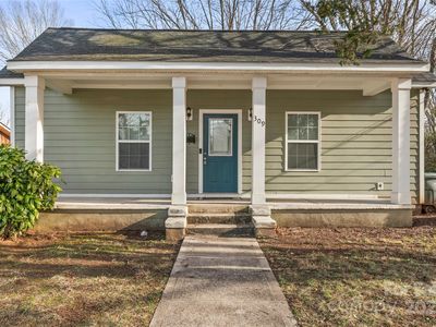 309 Lloyd St, Salisbury, NC, 28144