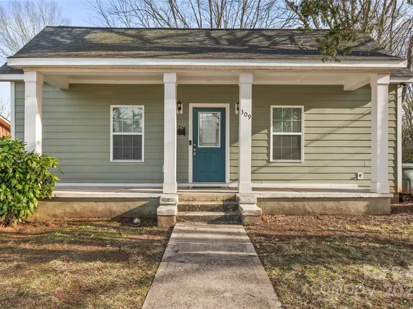 309 Lloyd St, Salisbury, NC 28144