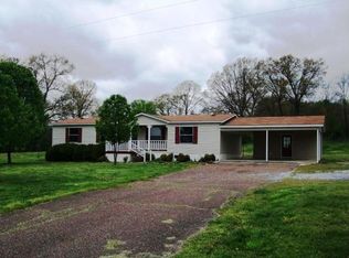 168 Mayo Rd, Dukedom, TN 38226