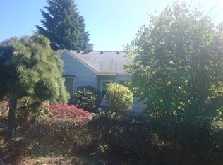10008 12th Ave NW, Seattle, WA 98177