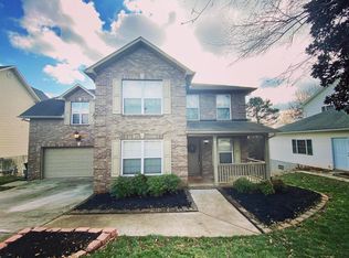 6805 Avensong Ln, Knoxville, TN 37909