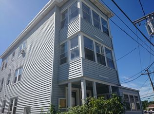 50 Alaric St #1, Boston, MA 02132