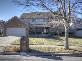 1132 Wyndham Hills Dr, Lexington, KY 40514