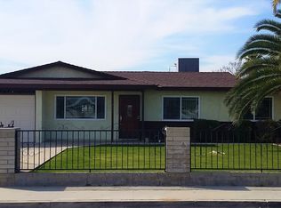 406 Bohna St, Bakersfield, CA 93307