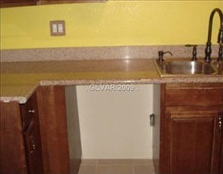 2nd image of 2700 N Rainbow Blvd APT 1008
