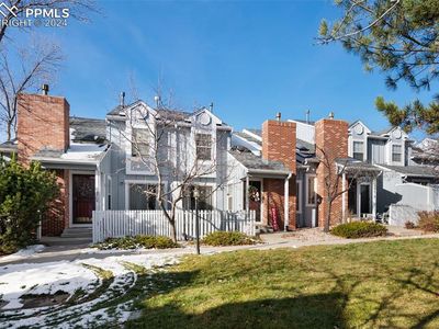 6877 Los Reyes Cir, Colorado Springs, CO, 80918