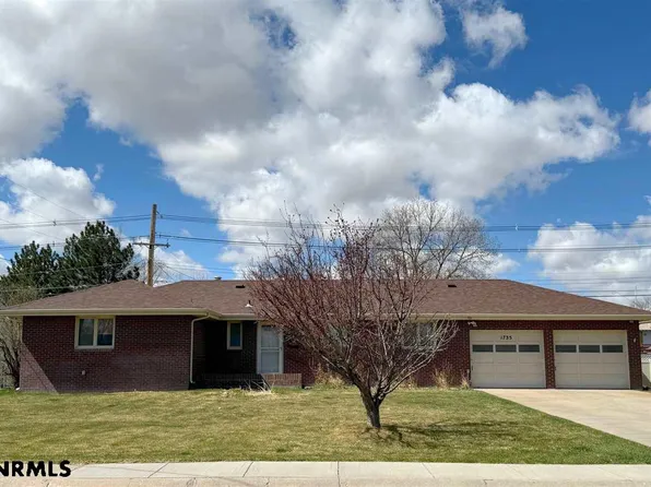 1735 20th St, Gering, NE 69341