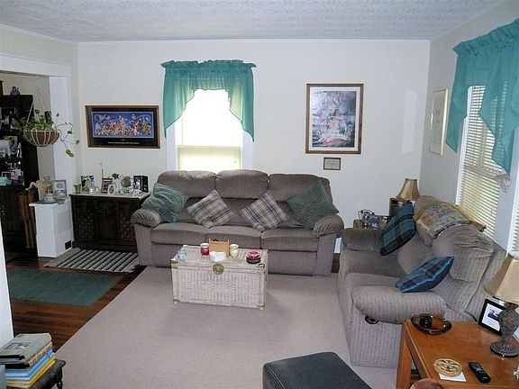 Another View of large Living Room