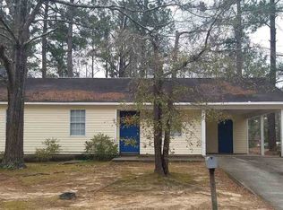 226 Keith Dr, Warner Robins, GA 31093