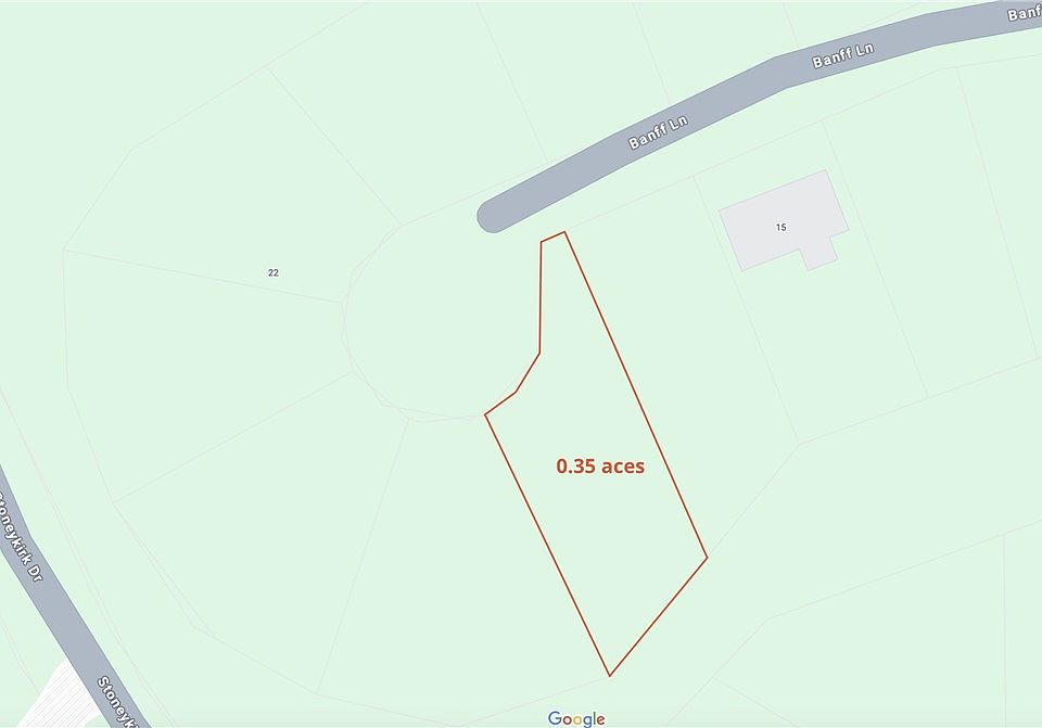 1st image of Banff Ln #9
