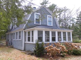 473 Delano Rd, Marion, MA 02738