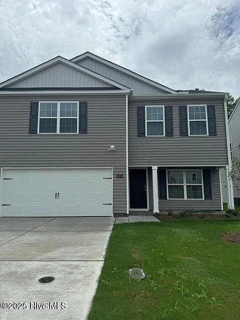 1301 Fowler Dr