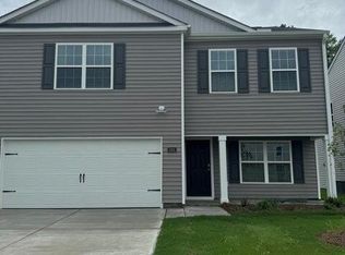 1301 Fowler Dr, Greenville, NC 27834