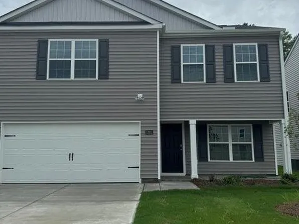 1301 Fowler Dr, Greenville, NC 27834