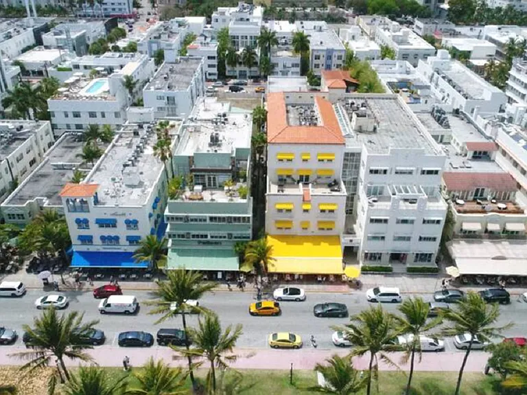 Neighborhood