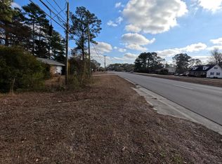 267 Piney Green Road, Jacksonville, NC 28546