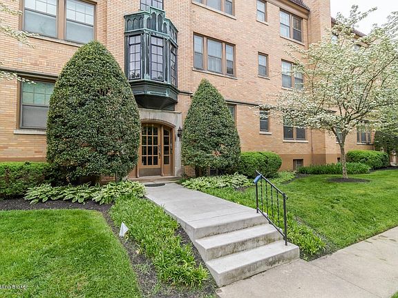 3015 Brownsboro Rd #6-2