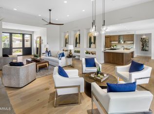 23010 N Country Club Trl, Scottsdale, AZ 85255