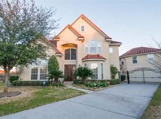 35 Cherry Hills Dr, Jersey Village, TX 77064