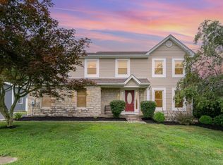 1870 Ford Rd, Morrow, OH 45152