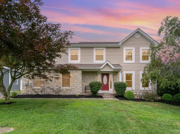 1870 Ford Rd, Morrow, OH 45152