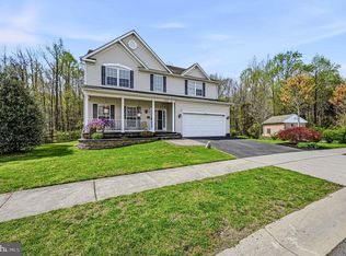 853 Barcelona St, Townsend, DE