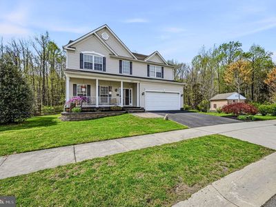 853 Barcelona St, Townsend, DE, 19734