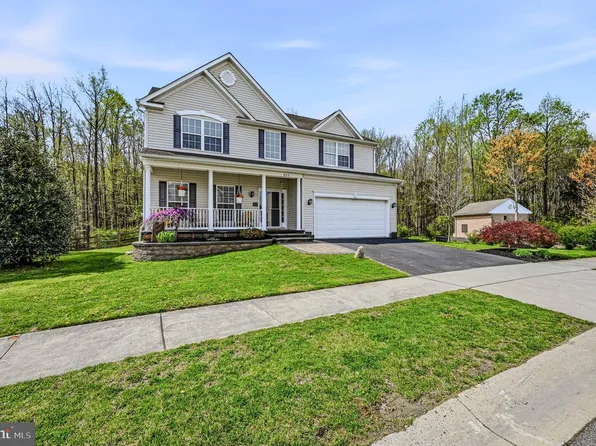 853 Barcelona St, Townsend, DE 19734