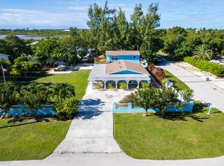 284 Orange Ave, Grassy Key, FL 33050