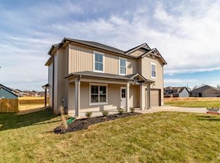 232 Eagles Blf LOT 232, Clarksville, TN 37040