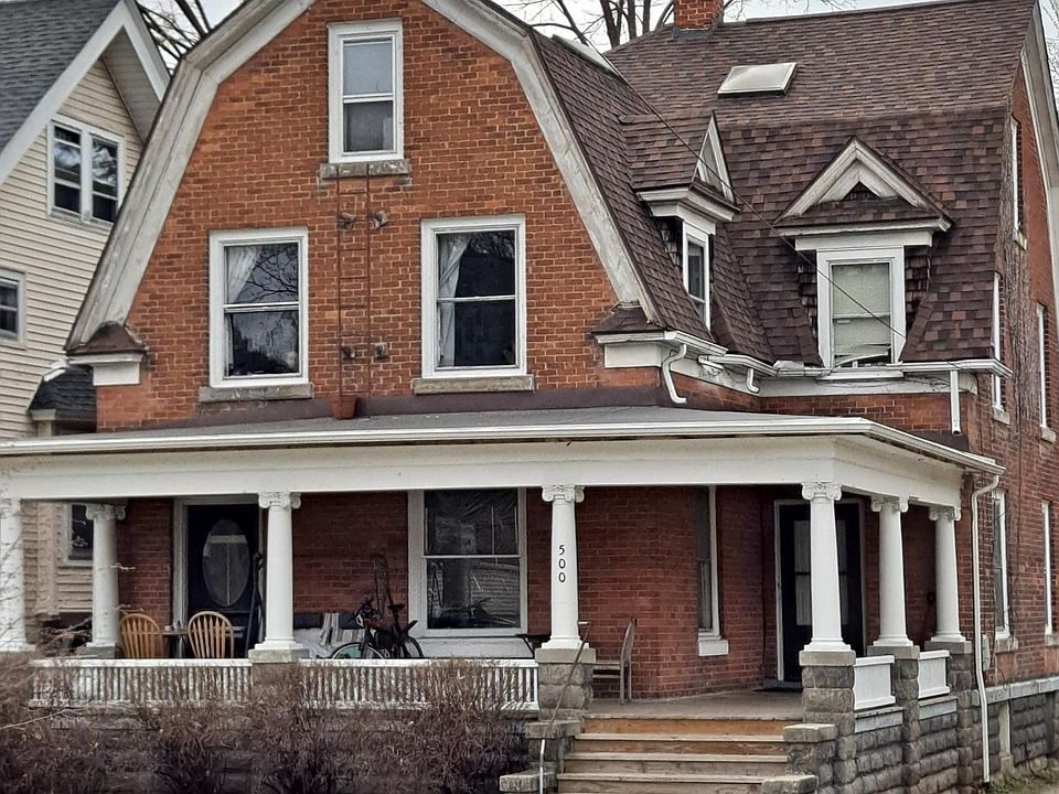 1st image of 500 S 5th Ave