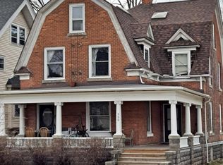 500 S 5th Ave, Ann Arbor, MI 48104