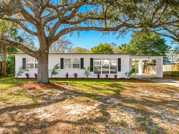 40 Laurie Dr, Fort Walton Beach, FL 32548